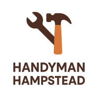 Handyman Hampstead logo