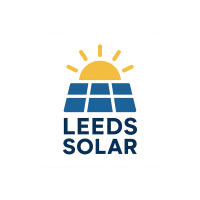Leeds Solar logo