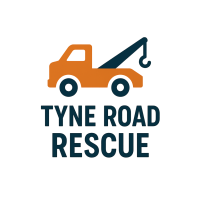Tyne Road Rescue logo