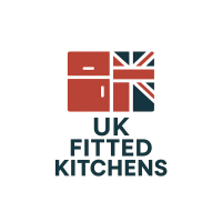 UK Fitted Kitchens logo